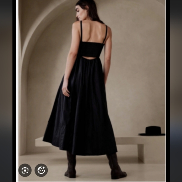 Banana Republic Isa Dress - Picture 5 of 12